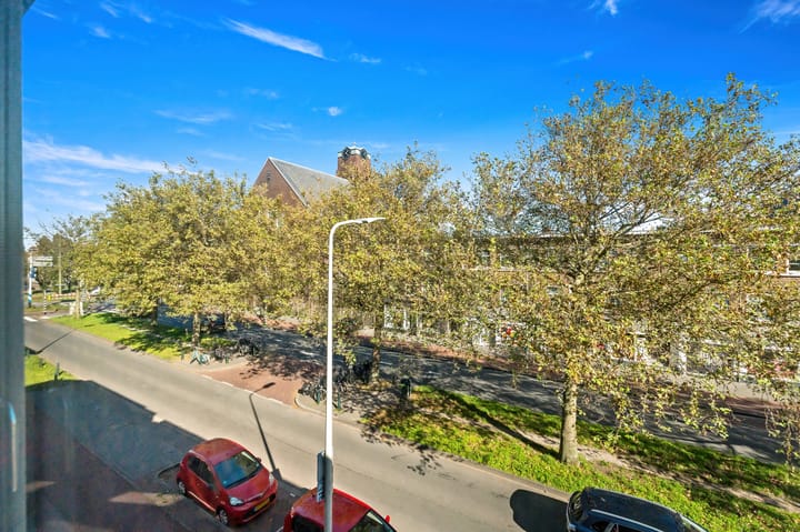 Appartement te koop: Zuiderparklaan 33, 'S-Gravenhage