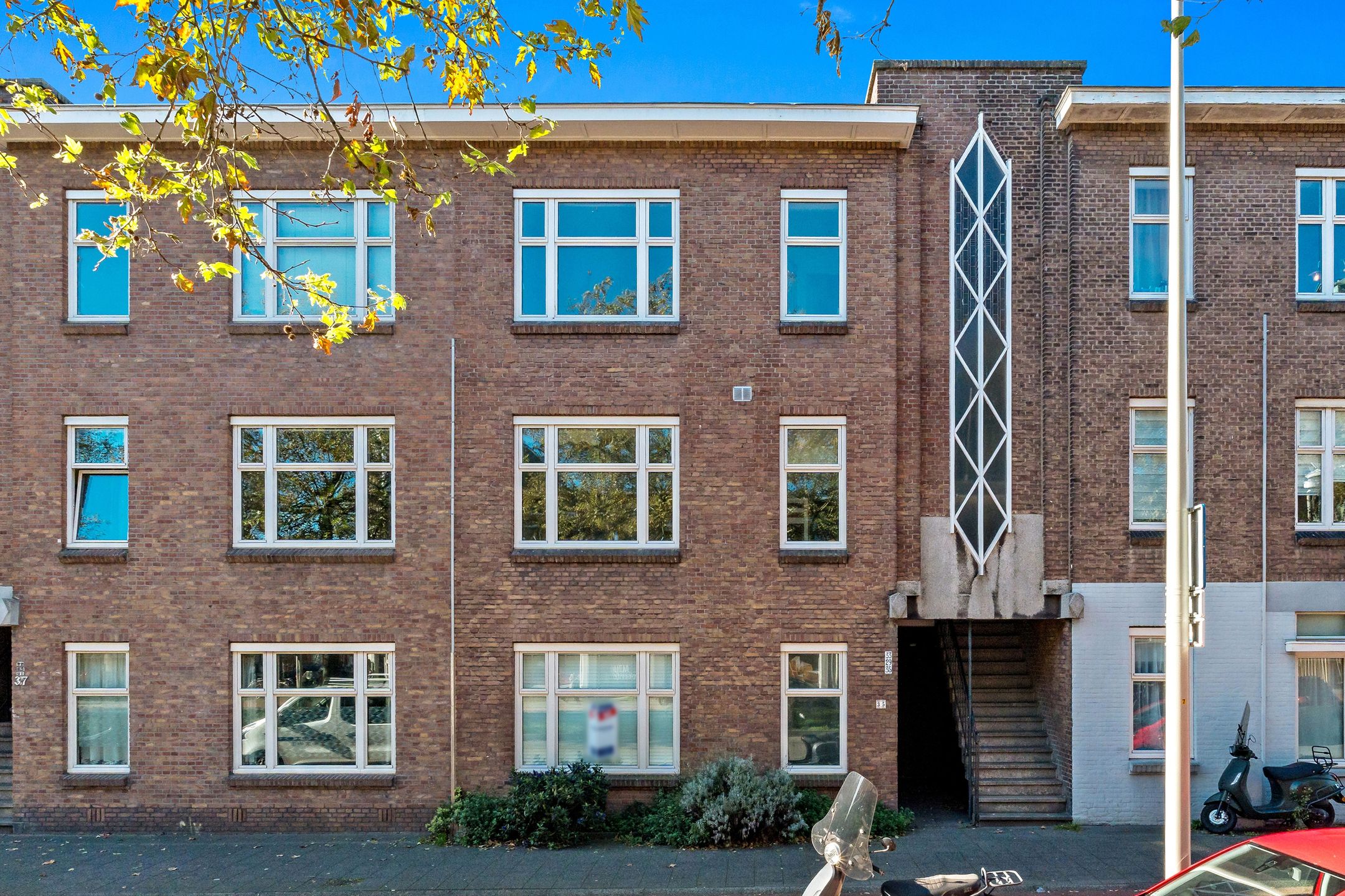 Zuiderparklaan 33 