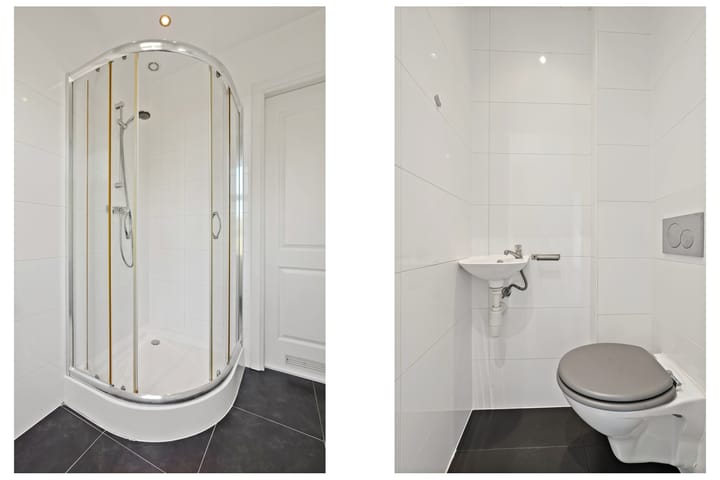 Appartement te koop: Zuiderparklaan 33, 'S-Gravenhage