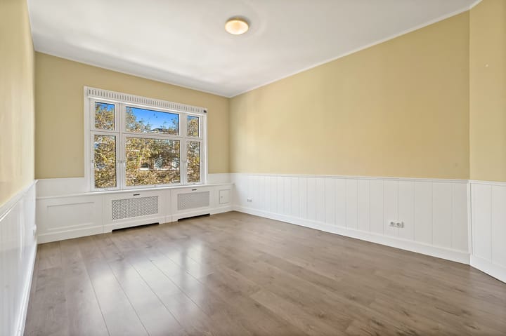 Appartement te koop: Zuiderparklaan 33, 'S-Gravenhage