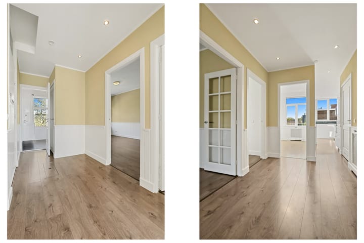 Appartement te koop: Zuiderparklaan 33, 'S-Gravenhage