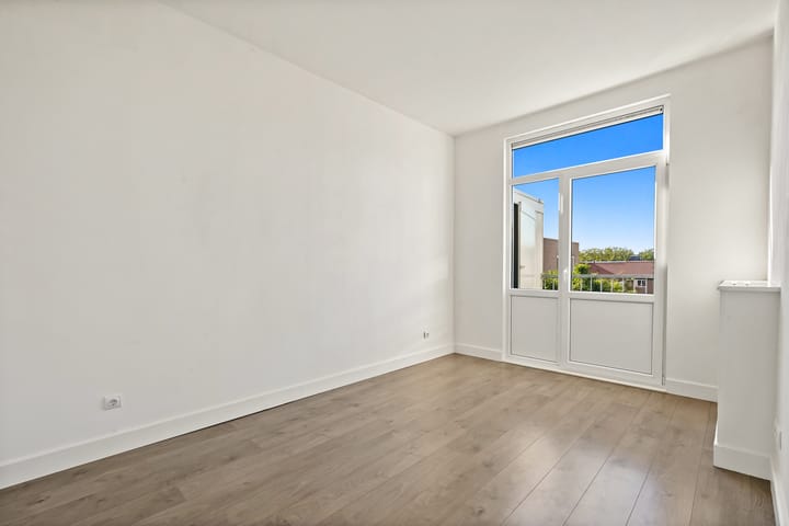 Appartement te koop: Zuiderparklaan 33, 'S-Gravenhage