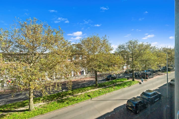 Appartement te koop: Zuiderparklaan 33, 'S-Gravenhage