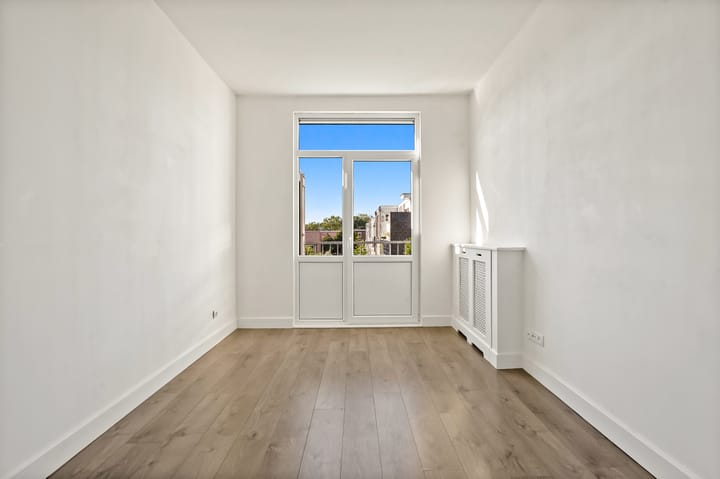 Appartement te koop: Zuiderparklaan 33, 'S-Gravenhage