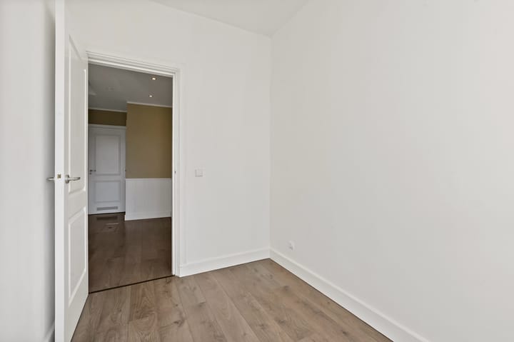 Appartement te koop: Zuiderparklaan 33, 'S-Gravenhage