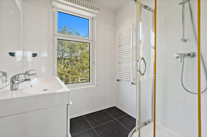 Appartement te koop: Zuiderparklaan 33, 'S-Gravenhage