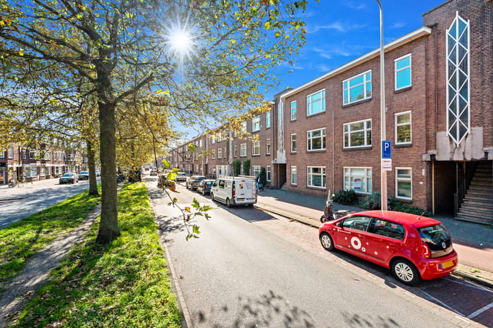 Appartement te koop: Zuiderparklaan 33, 'S-Gravenhage