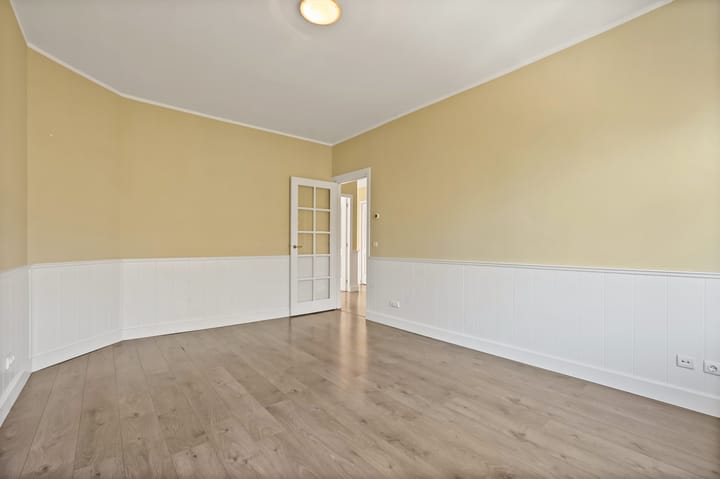 Appartement te koop: Zuiderparklaan 33, 'S-Gravenhage