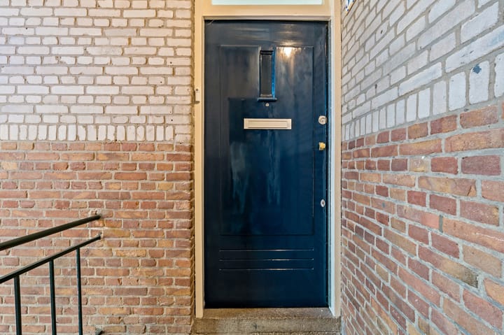 Appartement te koop: Zuiderparklaan 33, 'S-Gravenhage