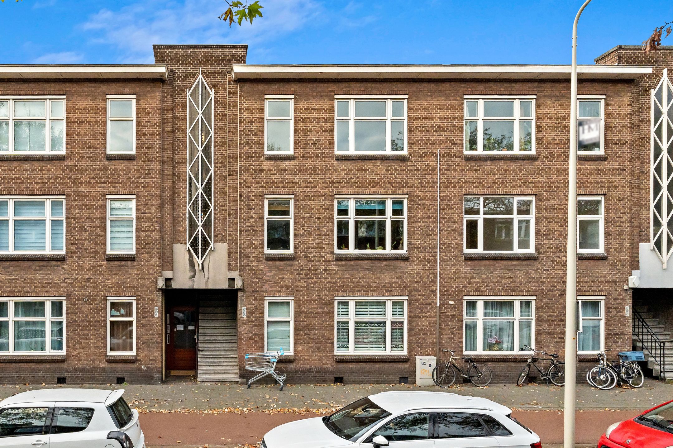 Zuiderparklaan 321 