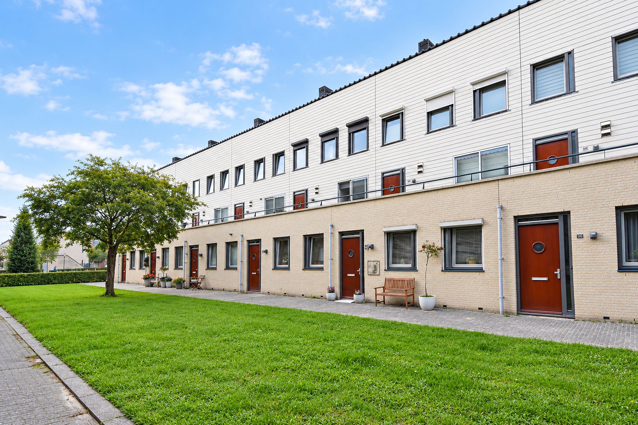 Streefkerkstraat 27 
