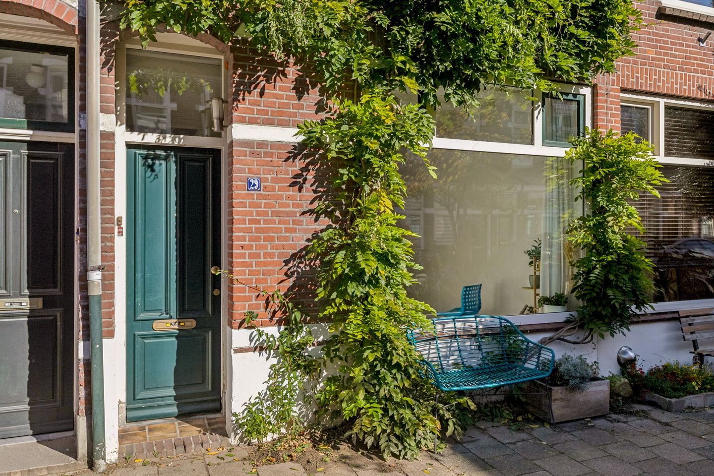 Foto 4 van 2e Delistraat 29