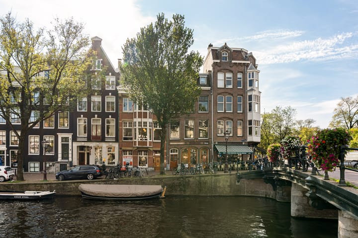 Foto 3 van Prinsengracht 570-1