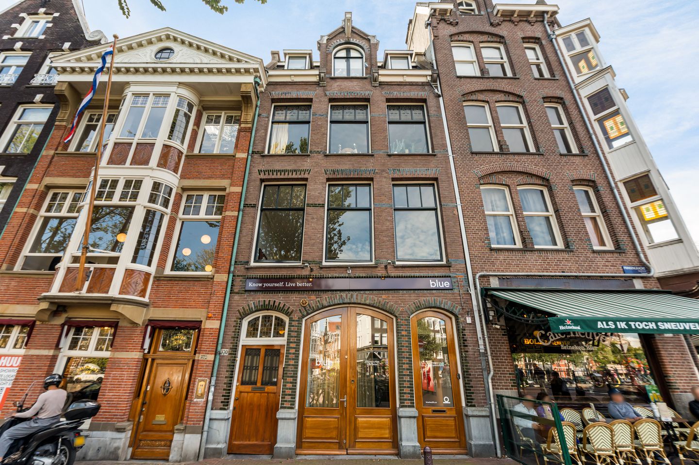 Foto 34 van Prinsengracht 570-1