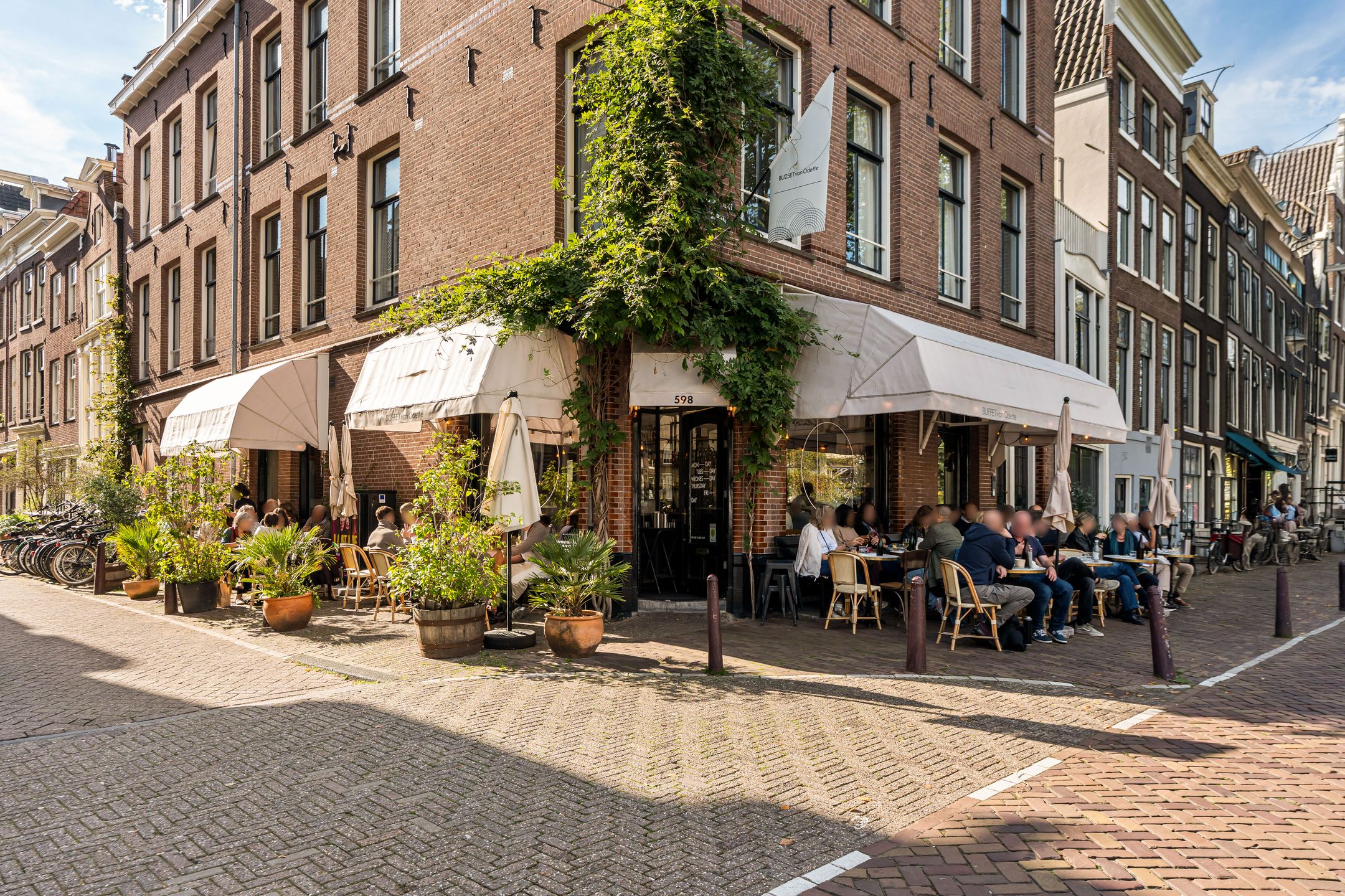 Foto 39 van Prinsengracht 570-1