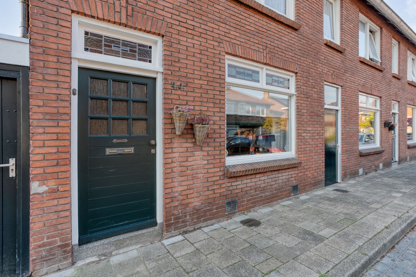 Foto 5 van Crocusstraat 44