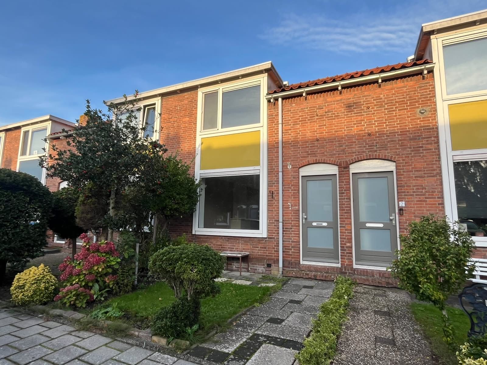 Anemonenstraat 4