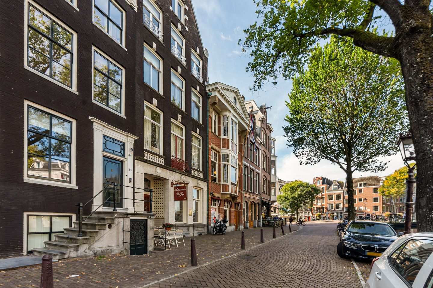 Foto 4 van Prinsengracht 570-1
