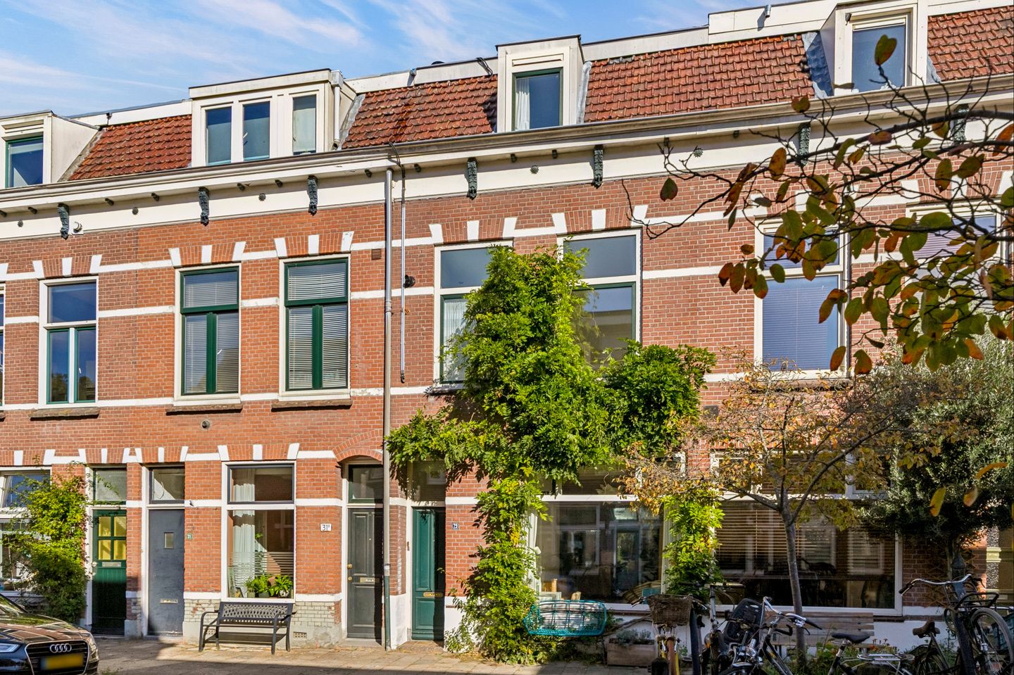 Foto 40 van 2e Delistraat 29