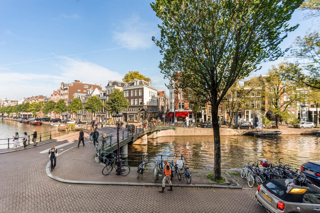 Foto 8 van Prinsengracht 570-1