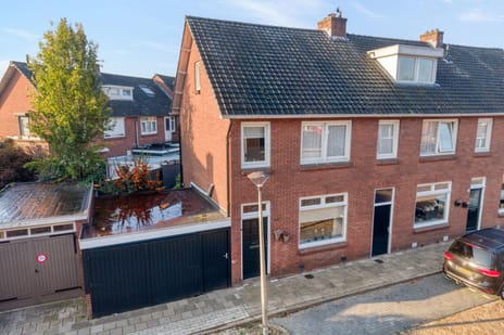 Crocusstraat thumbnail