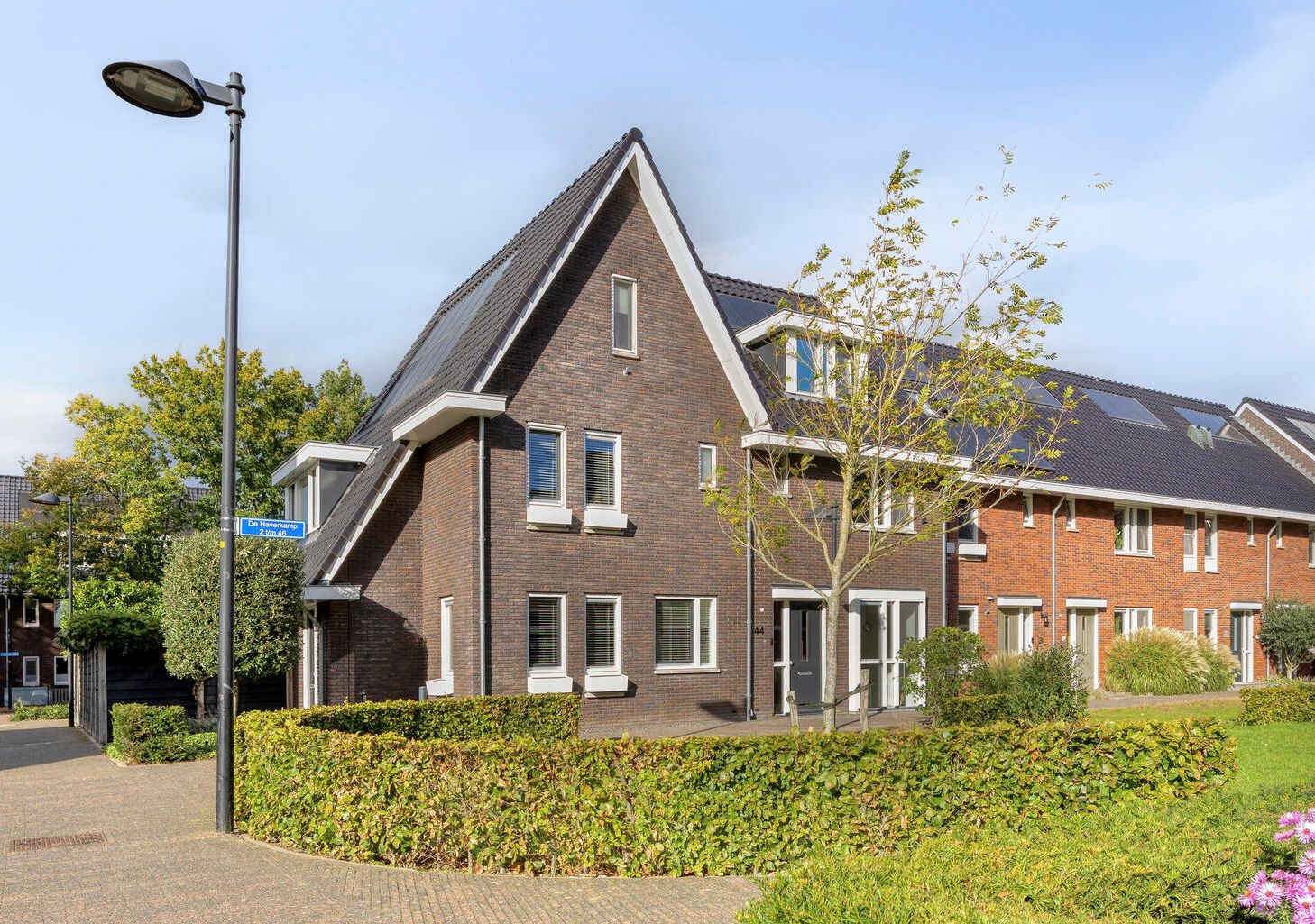 De Haverkamp 46 