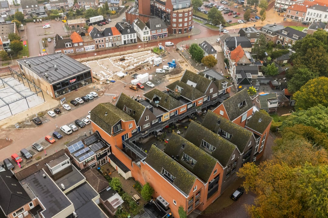 Photo 31 of Steenwijkerdiep 31-G