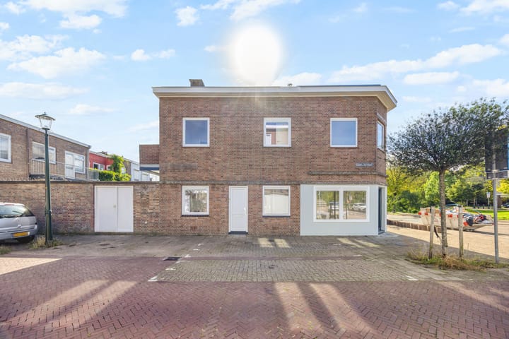 Foto 5 van Quarlesstraat 2-B