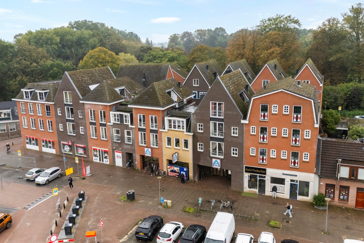 Photo 1 of Steenwijkerdiep 31-G