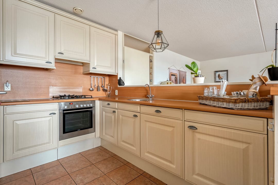 Photo 8 of Steenwijkerdiep 31-G