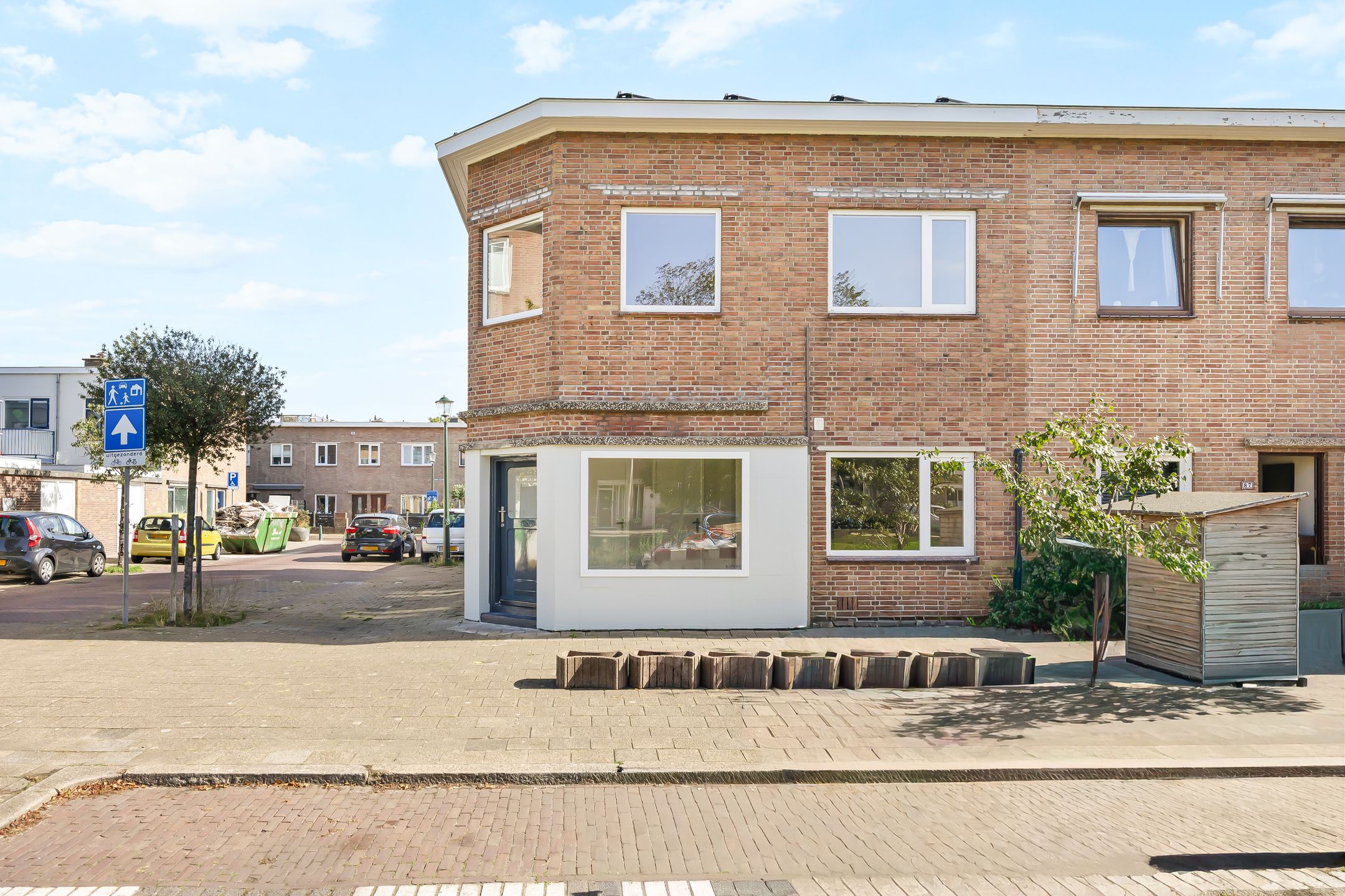 Photo 3 of Quarlesstraat 2-C