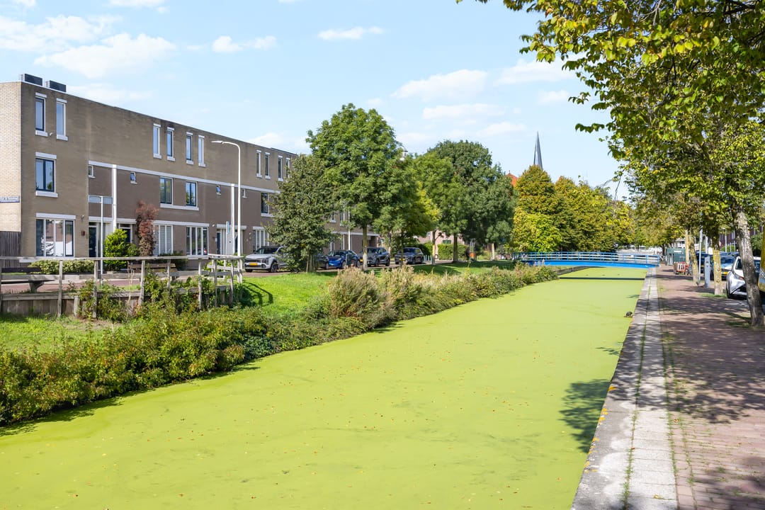 Photo 16 of Quarlesstraat 2-C