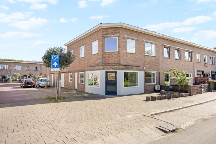 Photo 4 of Quarlesstraat 2-C