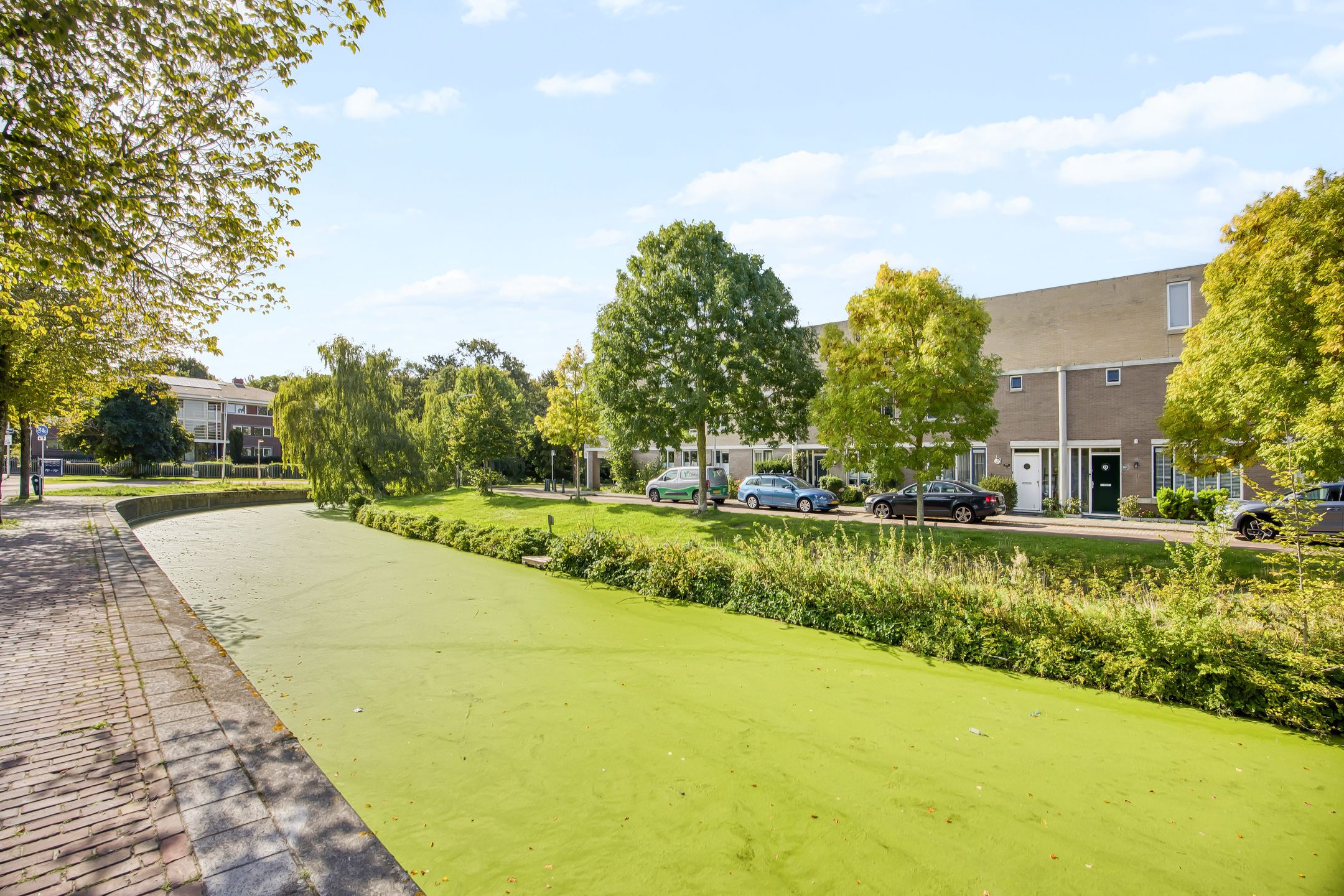 Photo 15 of Quarlesstraat 2-C