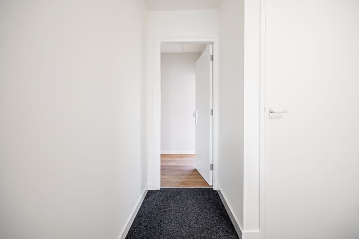 Photo 5 of Quarlesstraat 2-C
