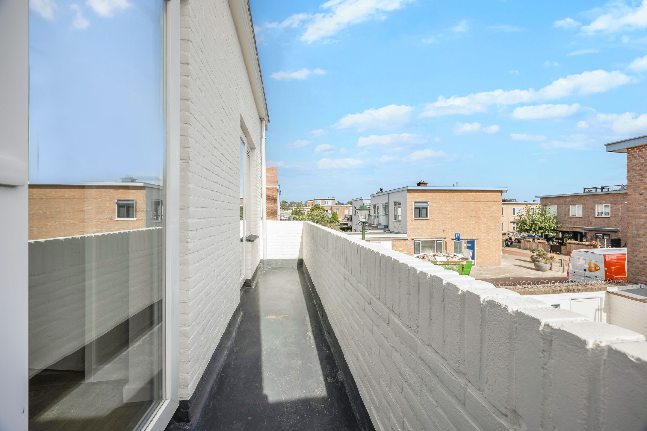 Photo 12 of Quarlesstraat 2-C