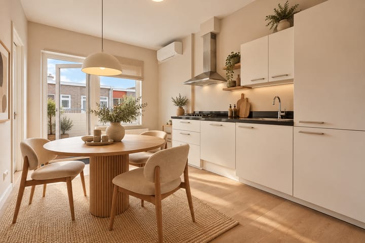 Photo 2 of Quarlesstraat 2-C