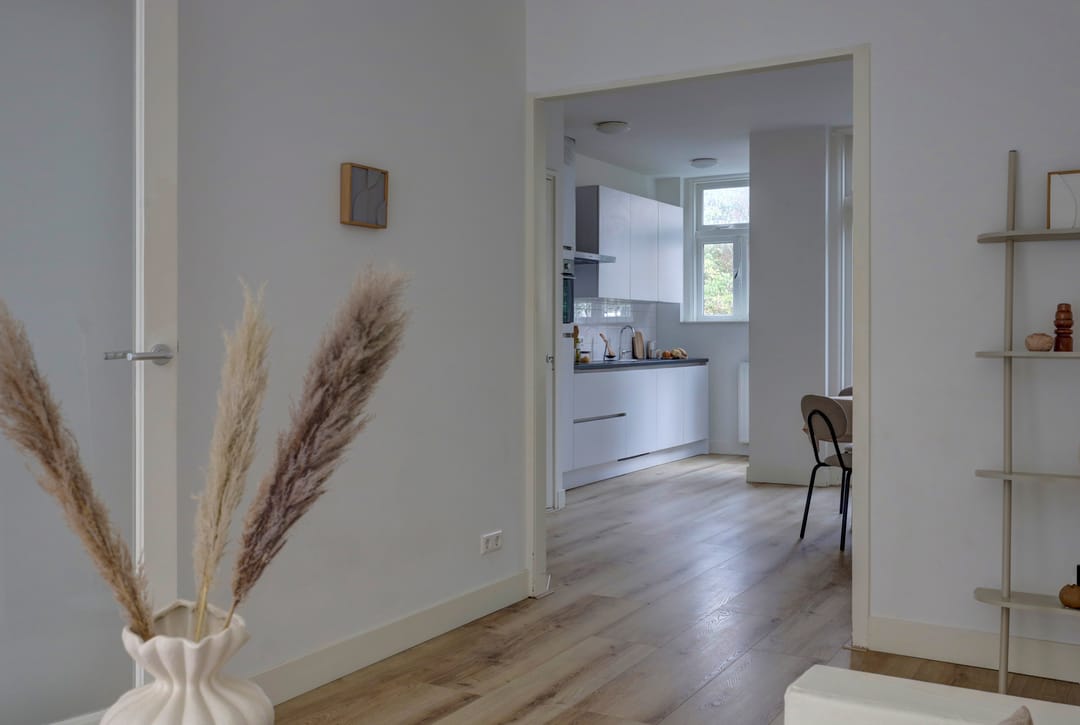 Photo 8 of Pascalstraat 20-A