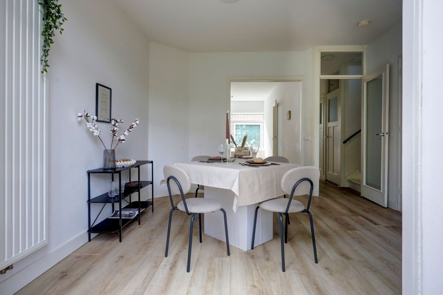 Photo 14 of Pascalstraat 20-A