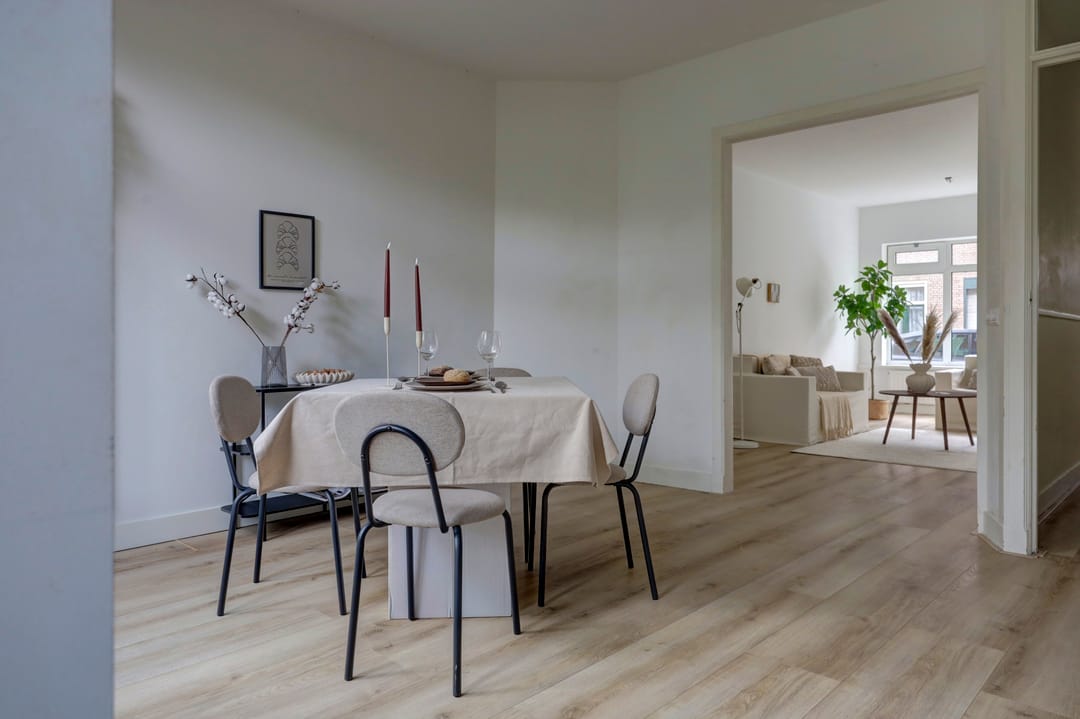 Photo 13 of Pascalstraat 20-A