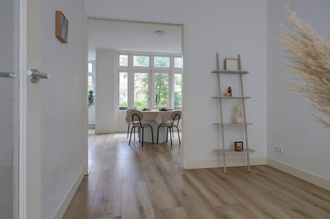 Photo 7 of Pascalstraat 20-A