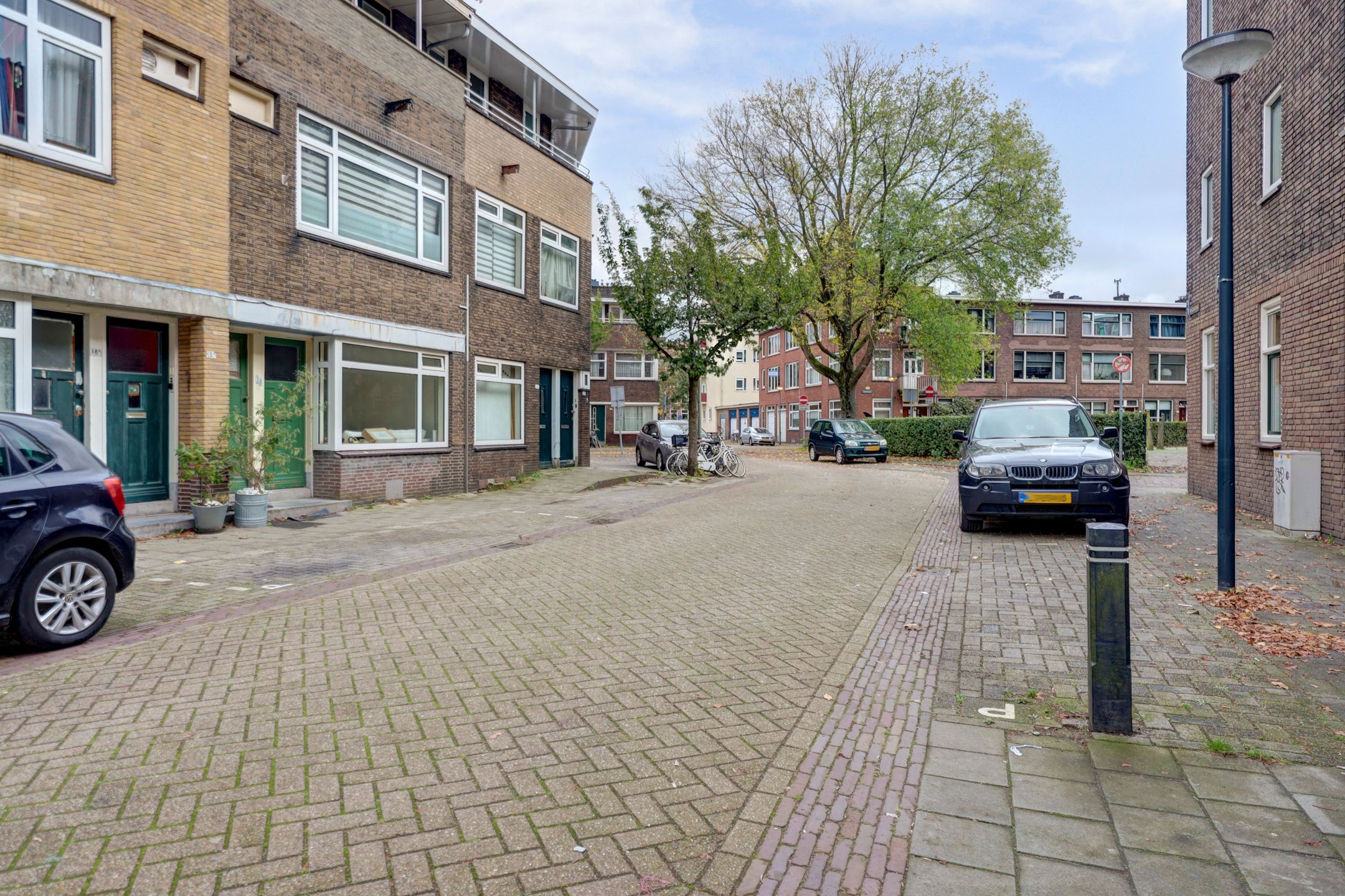 Photo 30 of Pascalstraat 20-A