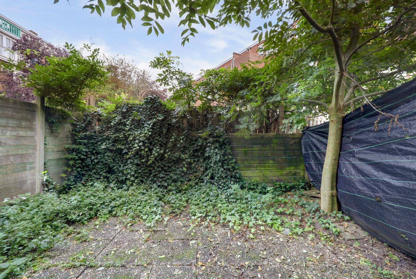 Photo 4 of Pascalstraat 20-A