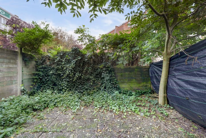 Photo 4 of Pascalstraat 20-A