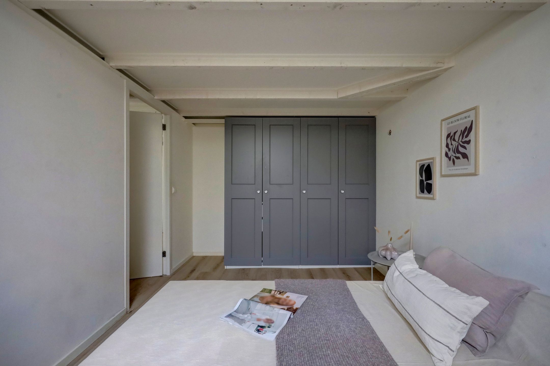Photo 24 of Pascalstraat 20-A