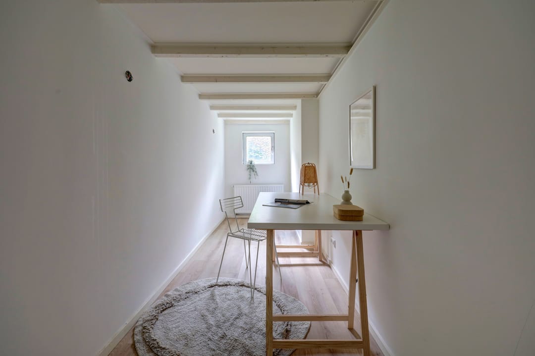 Photo 26 of Pascalstraat 20-A