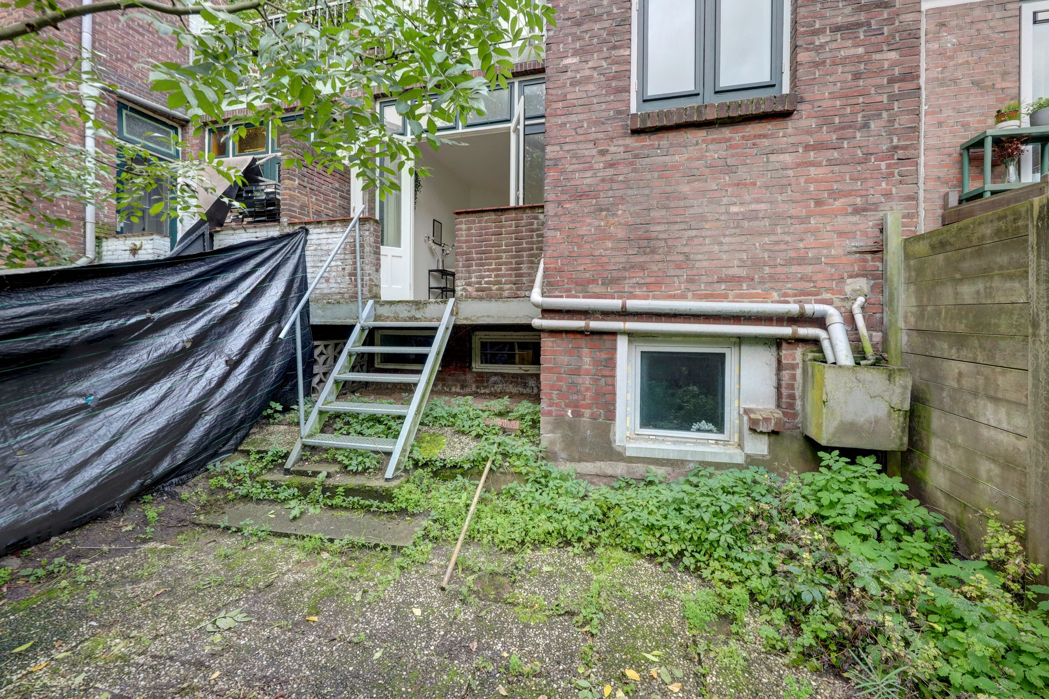 Photo 27 of Pascalstraat 20-A