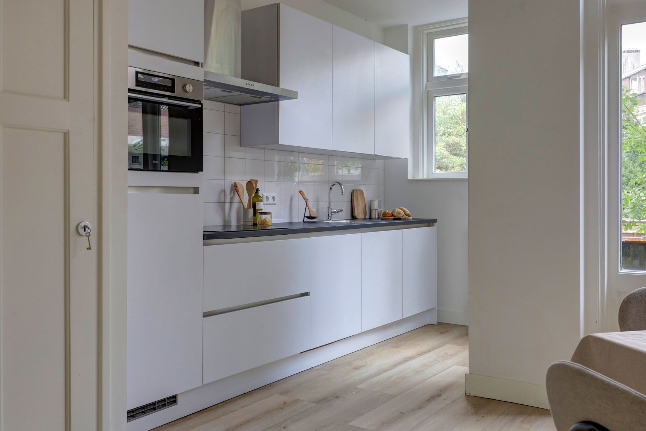 Photo 9 of Pascalstraat 20-A