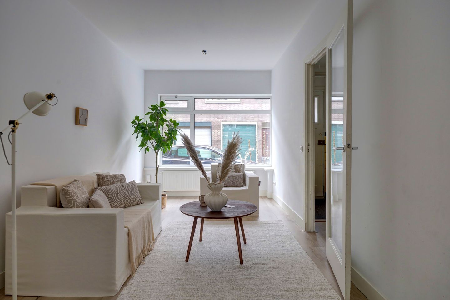 Photo 5 of Pascalstraat 20-A