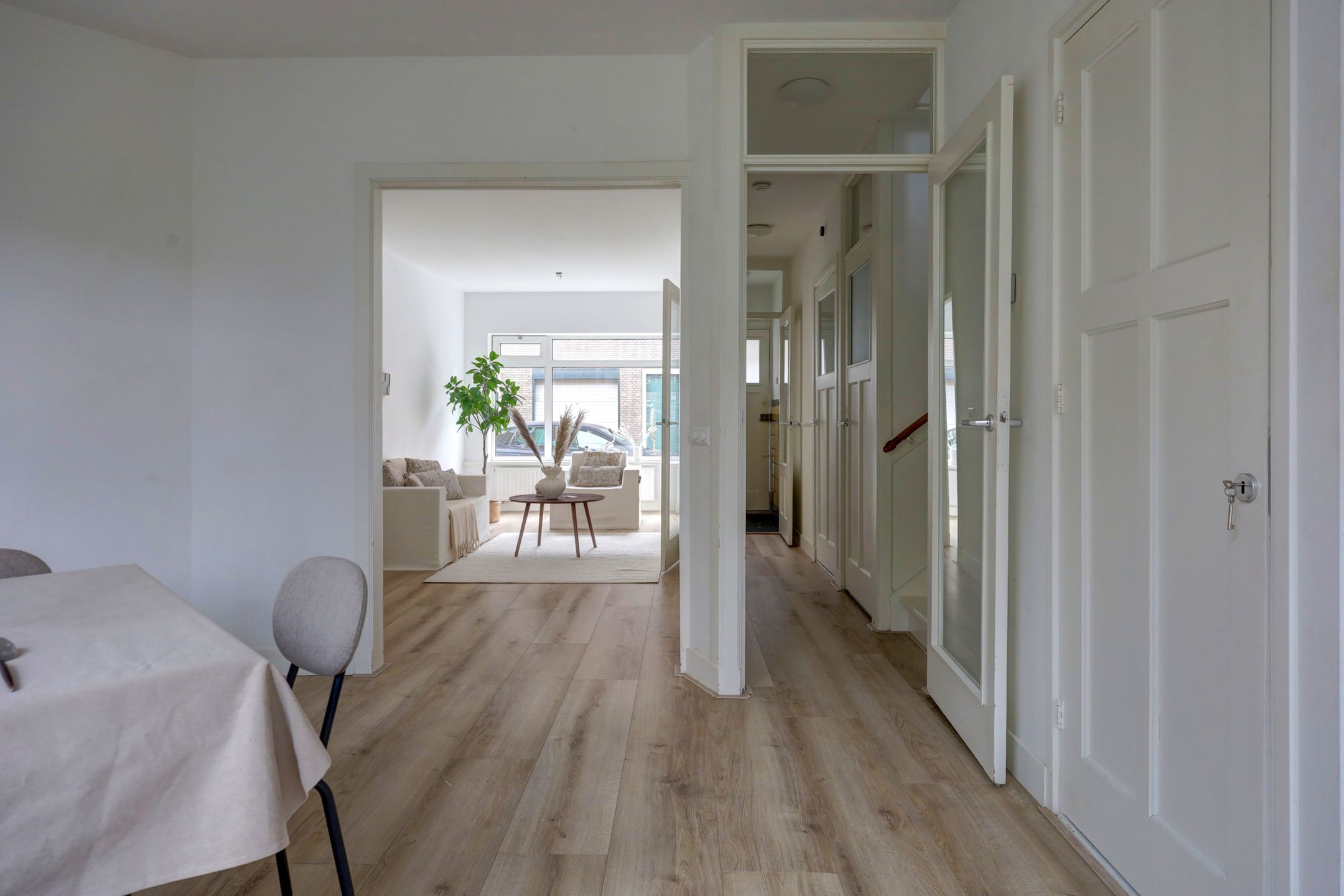 Photo 6 of Pascalstraat 20-A